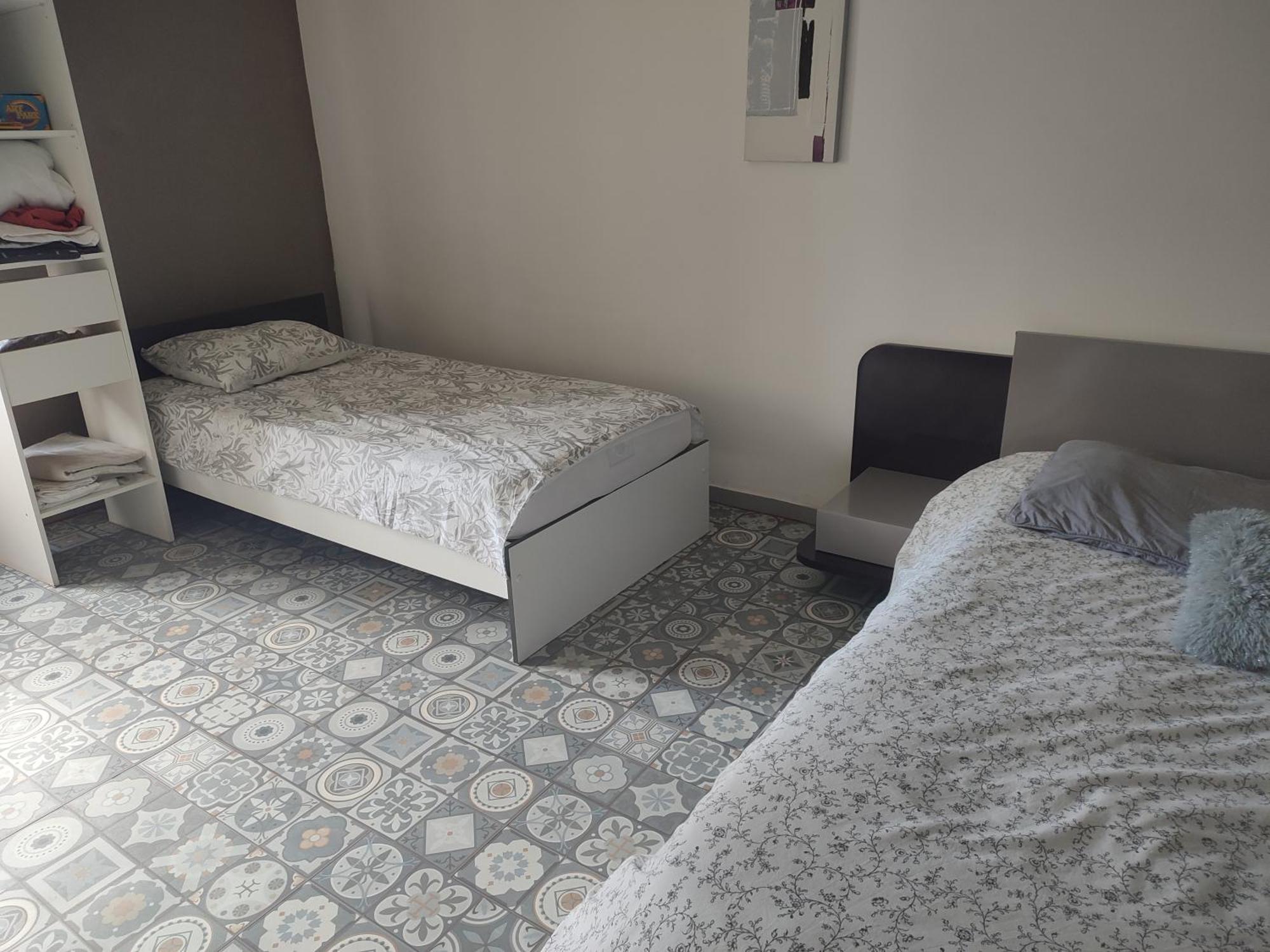 Maison Plain Pied, 2 Chambres, Longere Typique , Fraiche, Dans Bourg Avec Tous Commerces Lucay-le-Male Exterior foto